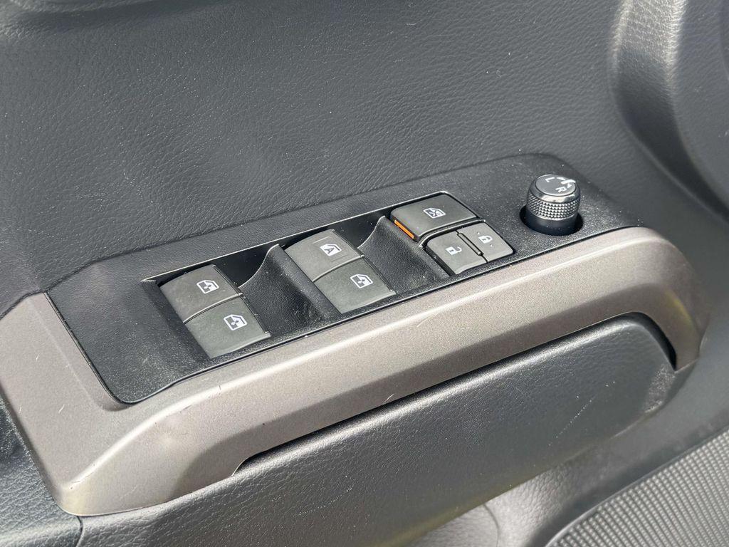 used 2022 Toyota Tacoma car, priced at $31,998