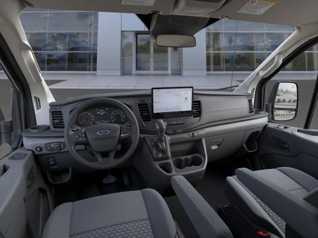 new 2024 Ford Transit-350 car, priced at $52,931