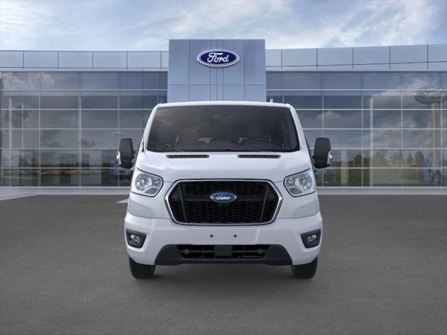 new 2024 Ford Transit-350 car, priced at $52,931