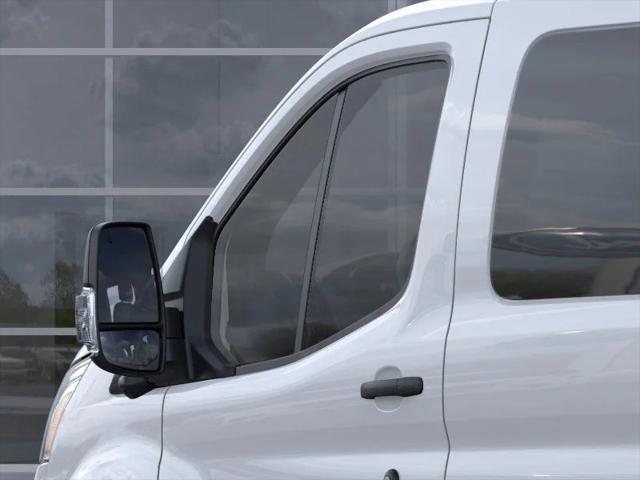 new 2024 Ford Transit-350 car, priced at $55,431