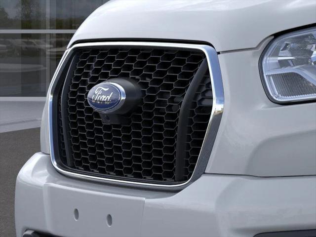 new 2024 Ford Transit-350 car, priced at $52,931