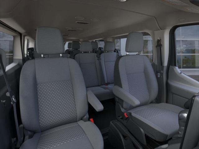 new 2024 Ford Transit-350 car, priced at $52,931