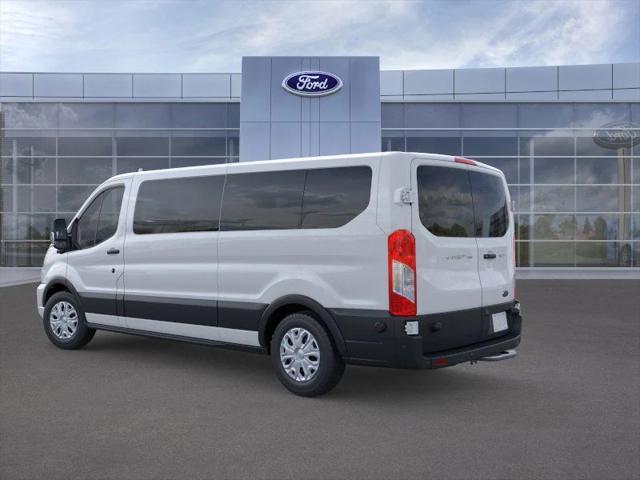 new 2024 Ford Transit-350 car, priced at $52,931