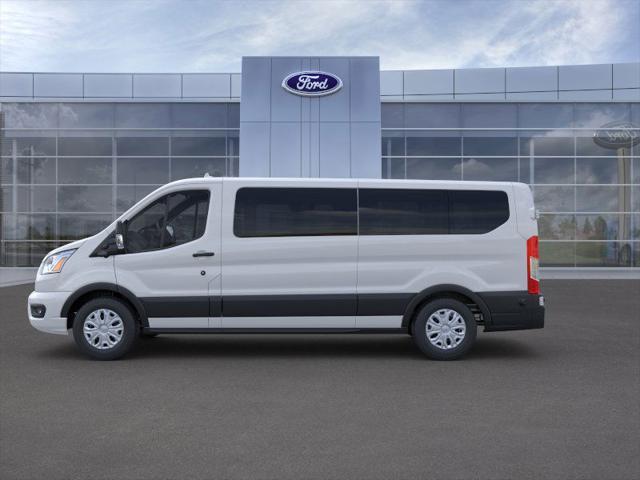 new 2024 Ford Transit-350 car, priced at $55,431