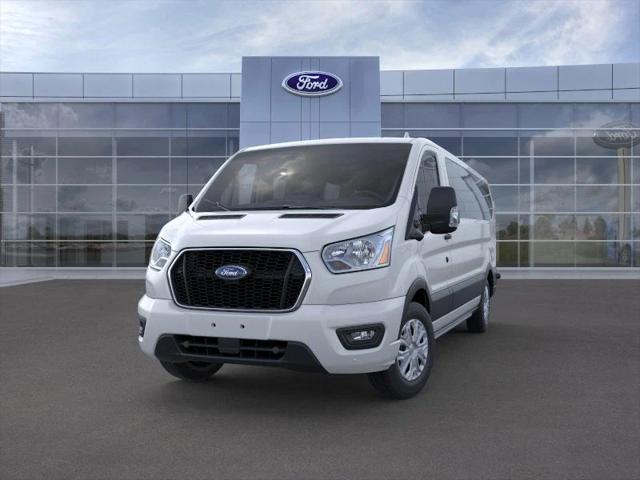 new 2024 Ford Transit-350 car, priced at $55,431