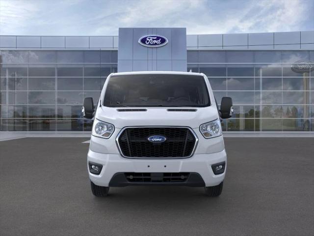 new 2024 Ford Transit-350 car, priced at $55,431