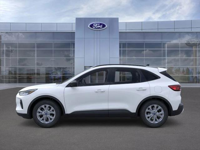 new 2025 Ford Escape car, priced at $29,156
