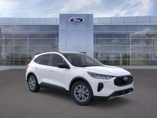 new 2025 Ford Escape car, priced at $29,156