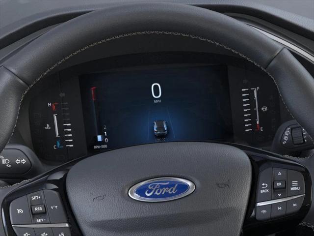 new 2025 Ford Escape car, priced at $29,156