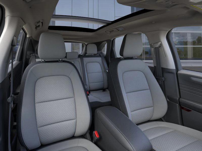 new 2026 Ford Escape car, priced at $35,226