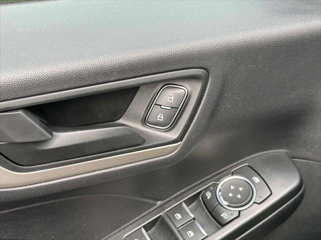 used 2022 Ford Escape car, priced at $21,998