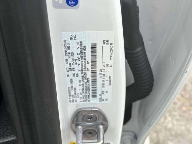 used 2022 Ford Escape car, priced at $21,998