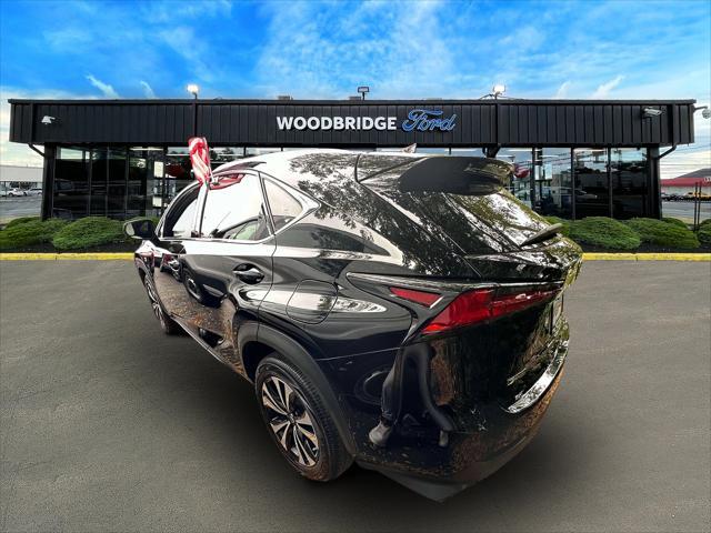 used 2021 Lexus NX 300 car, priced at $32,298