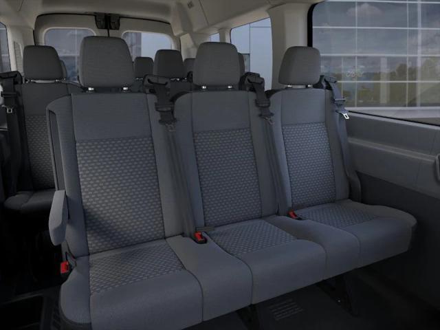 new 2025 Ford Transit-350 car, priced at $57,587