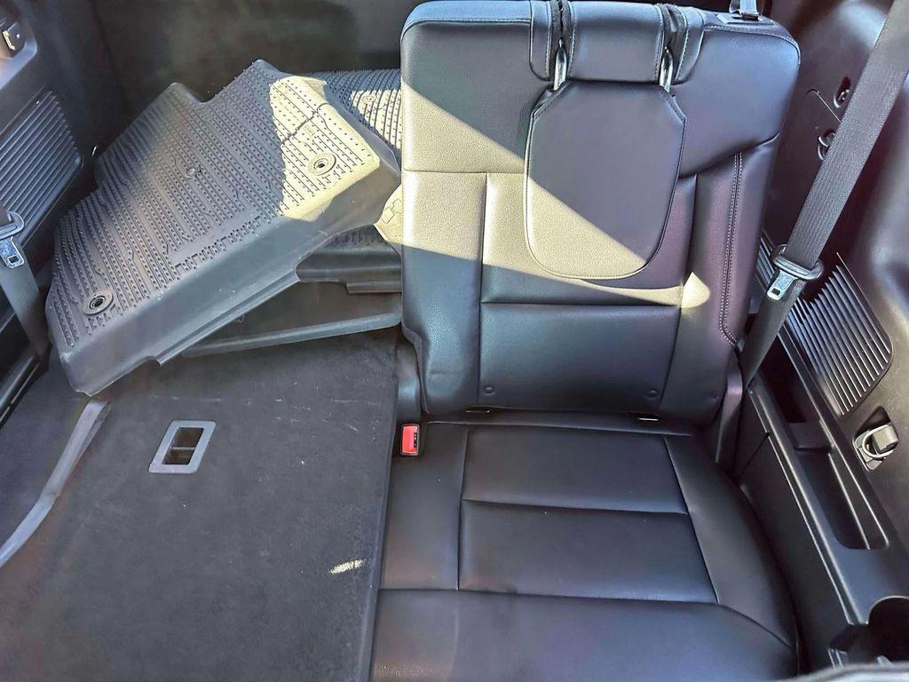 used 2020 Ford Explorer car, priced at $20,998