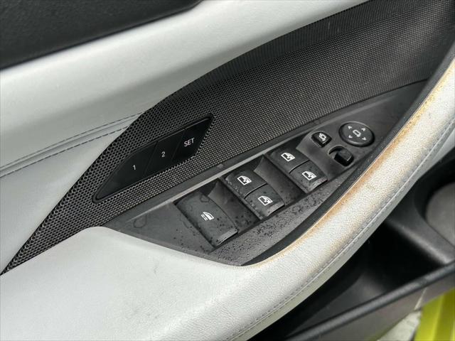 used 2022 BMW M4 car, priced at $63,498
