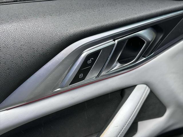 used 2022 BMW M4 car, priced at $63,498