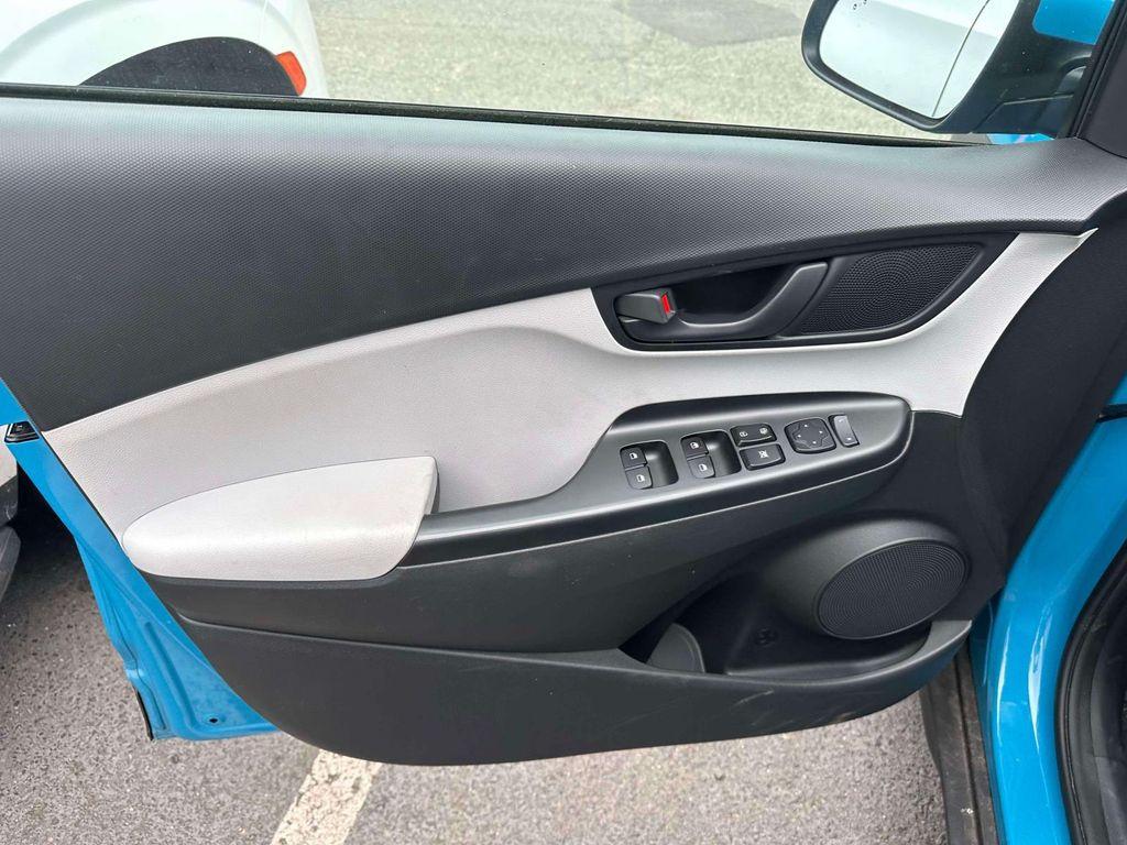 used 2022 Hyundai Kona car, priced at $17,998