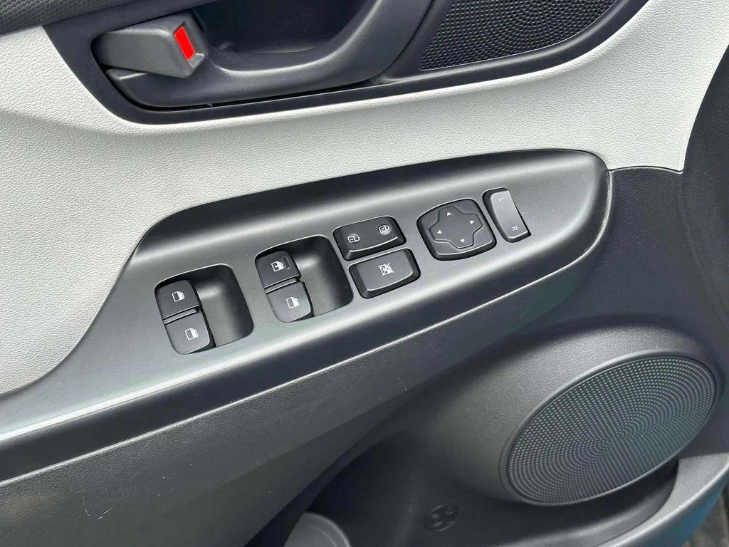 used 2022 Hyundai Kona car, priced at $17,998