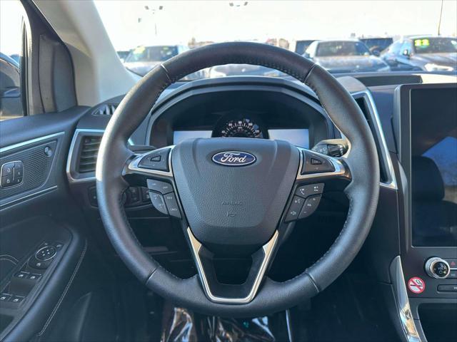 used 2024 Ford Edge car, priced at $29,998