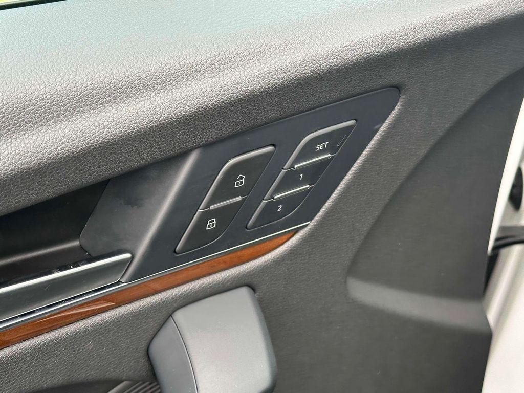 used 2023 Audi Q5 car, priced at $26,698