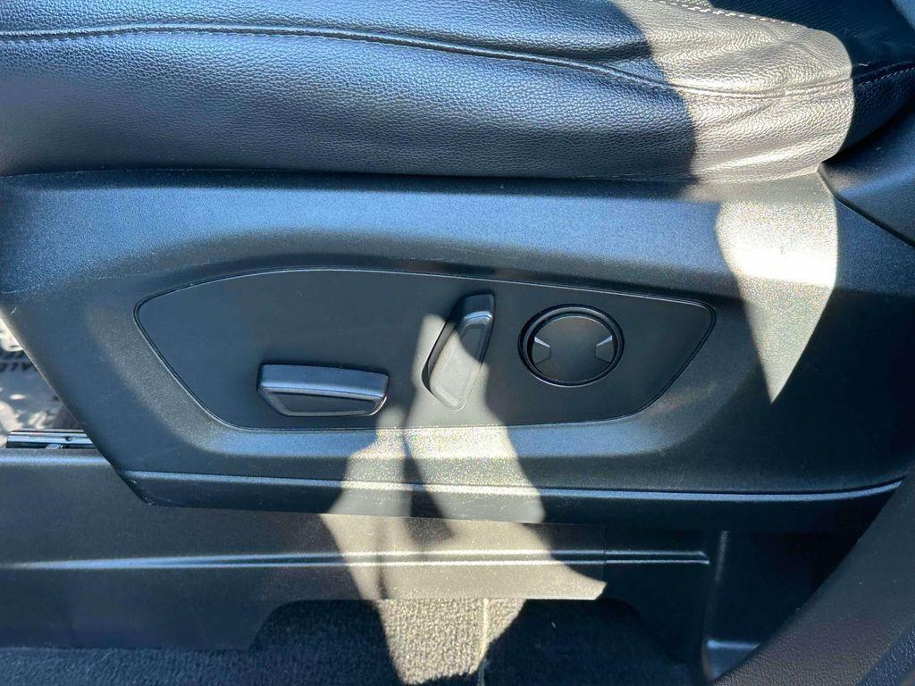 used 2022 Ford Explorer car, priced at $23,998