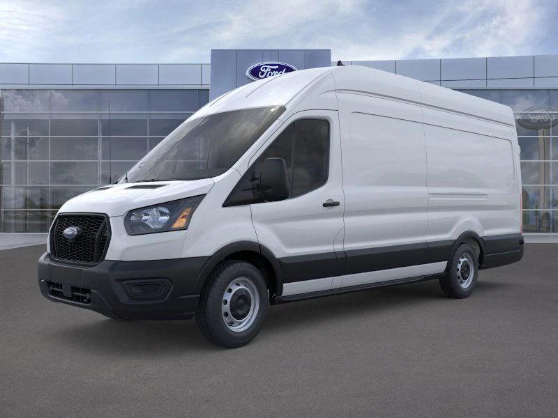 new 2025 Ford Transit-350 car, priced at $56,875