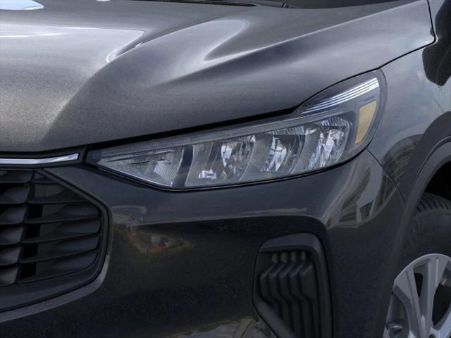 new 2025 Ford Escape car, priced at $29,751