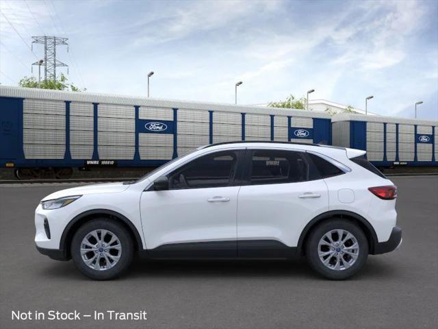 new 2024 Ford Escape car, priced at $34,568