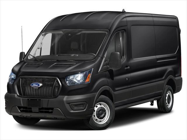 new 2024 Ford Transit-350 car, priced at $57,297