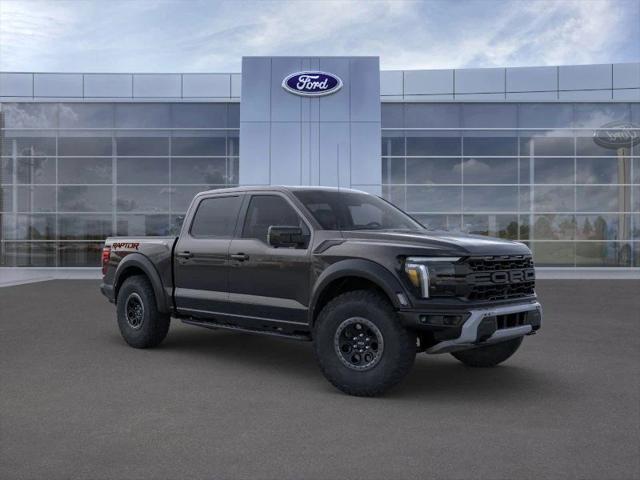 new 2025 Ford F-150 car, priced at $86,664