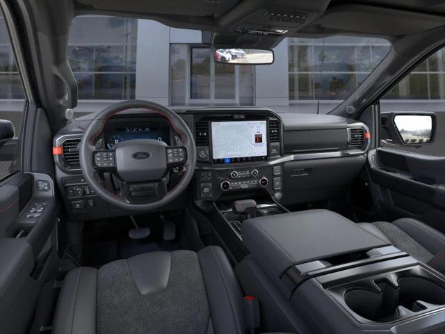 new 2025 Ford F-150 car, priced at $86,664