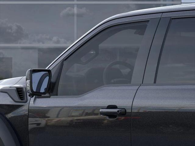 new 2025 Ford F-150 car, priced at $86,664