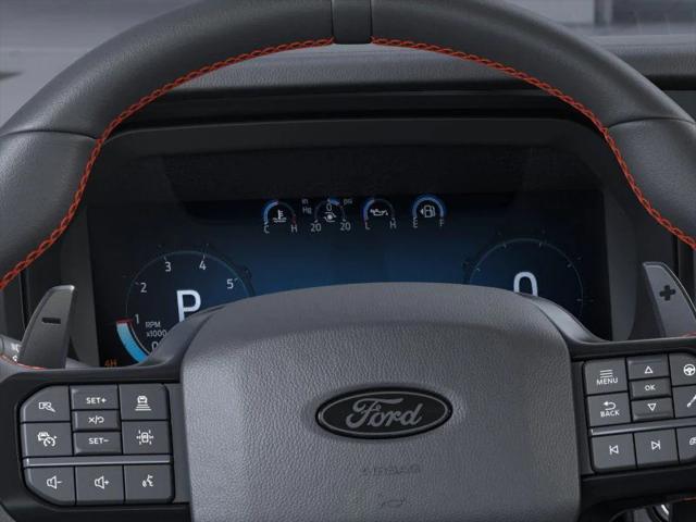 new 2025 Ford F-150 car, priced at $86,664