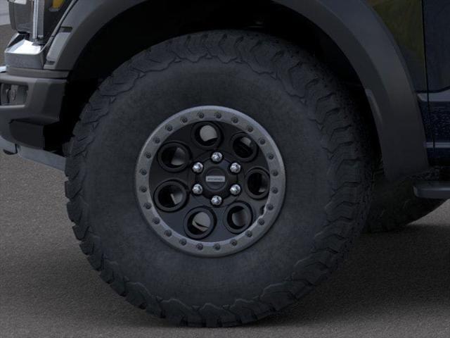 new 2025 Ford F-150 car, priced at $86,664