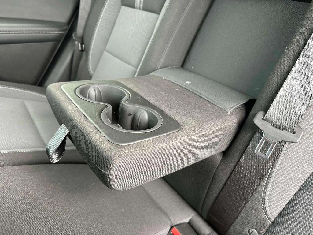 used 2024 Chevrolet Blazer car, priced at $22,998
