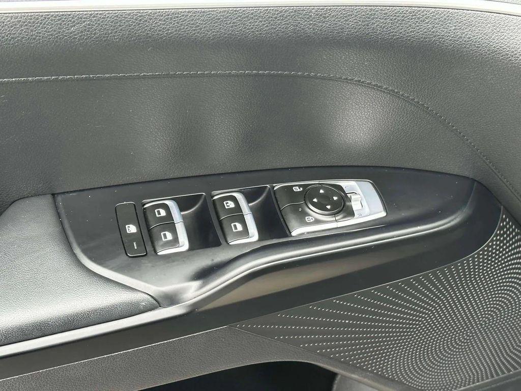 used 2022 Kia K5 car, priced at $18,798