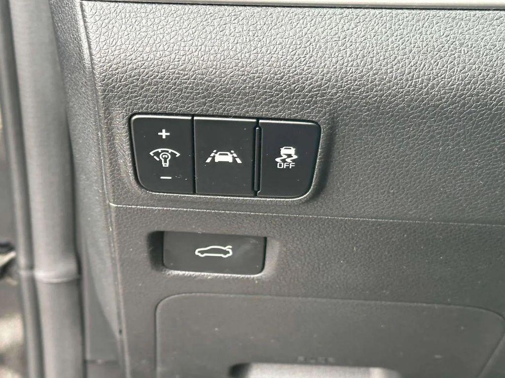 used 2022 Kia K5 car, priced at $18,798