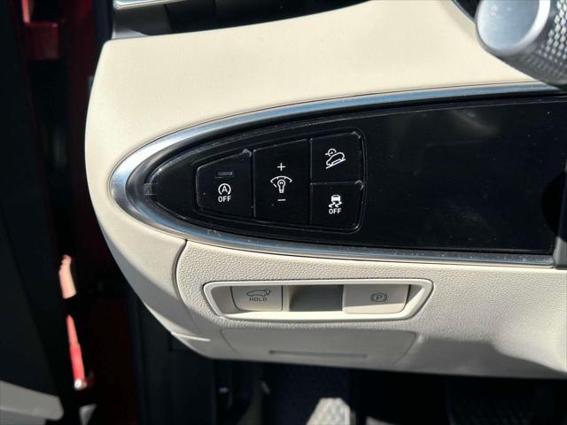 used 2022 Genesis GV70 car, priced at $34,998