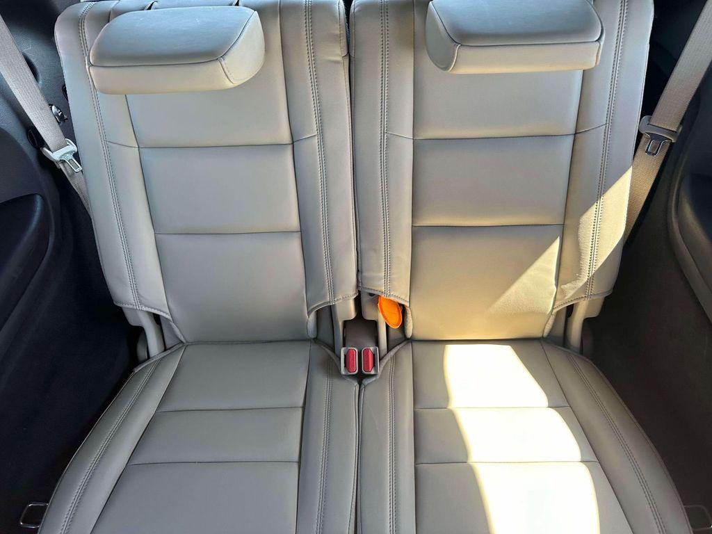 used 2022 Dodge Durango car, priced at $30,998
