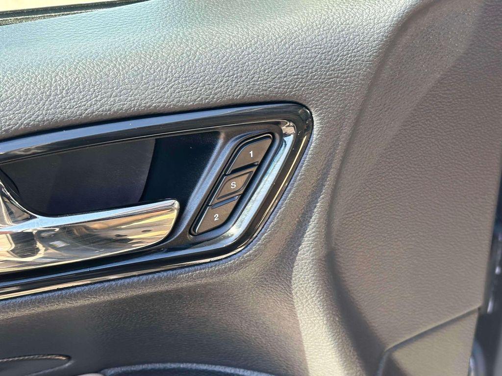used 2022 Dodge Durango car, priced at $30,998