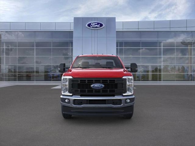 new 2024 Ford F-250 car, priced at $52,560