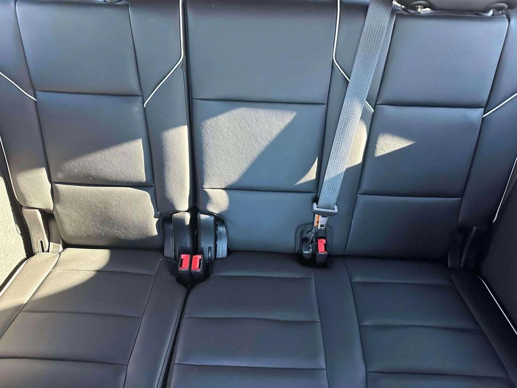 used 2021 Cadillac Escalade car, priced at $61,998