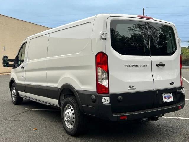 new 2024 Ford Transit-350 car, priced at $61,675