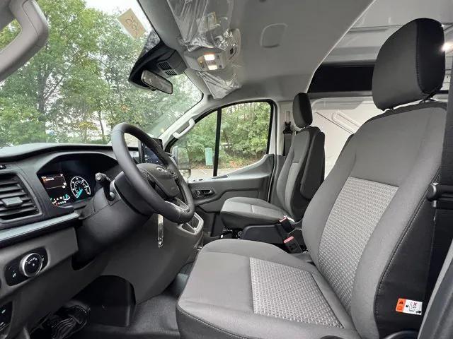 new 2024 Ford Transit-350 car, priced at $61,675