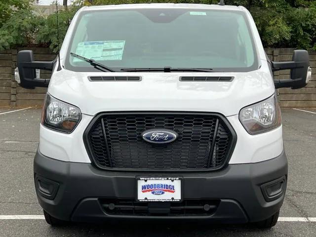 new 2024 Ford Transit-350 car, priced at $61,675