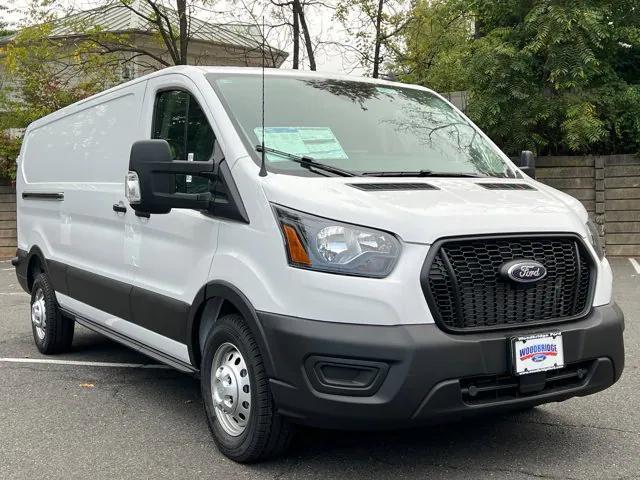 new 2024 Ford Transit-350 car, priced at $61,675