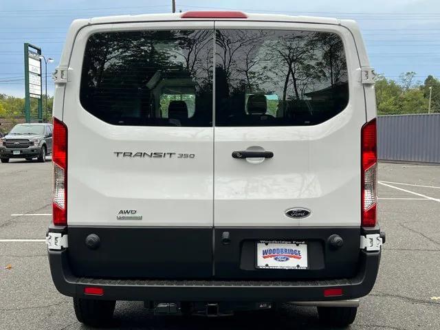 new 2024 Ford Transit-350 car, priced at $61,675