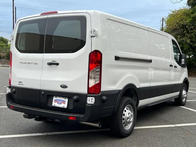 new 2024 Ford Transit-350 car, priced at $61,675