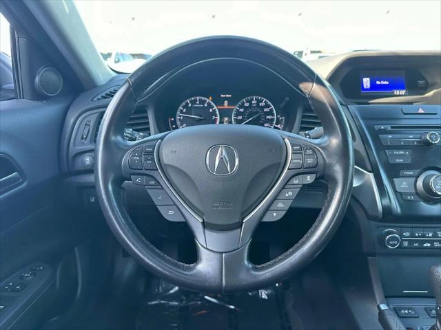 used 2022 Acura ILX car, priced at $19,998